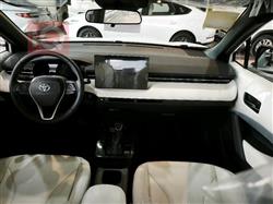 تويوتا فرونتلاندر